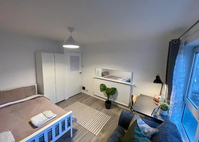 Bow House - Sleepylodge Londres