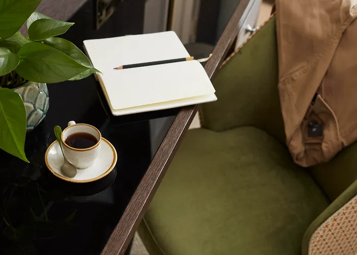 Hotel The Clermont London, Victoria